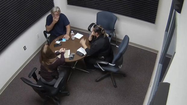 Alec Baldwin / Gtres