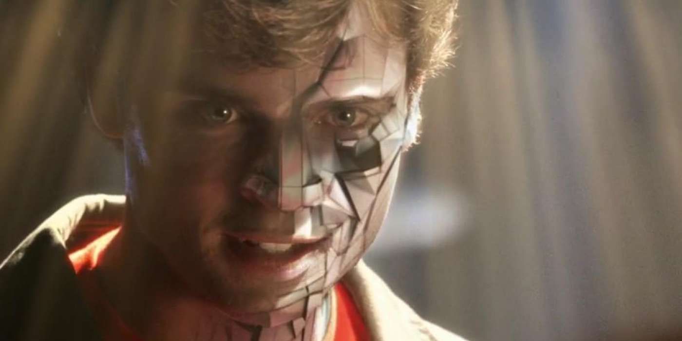 Bizarro en Smallville