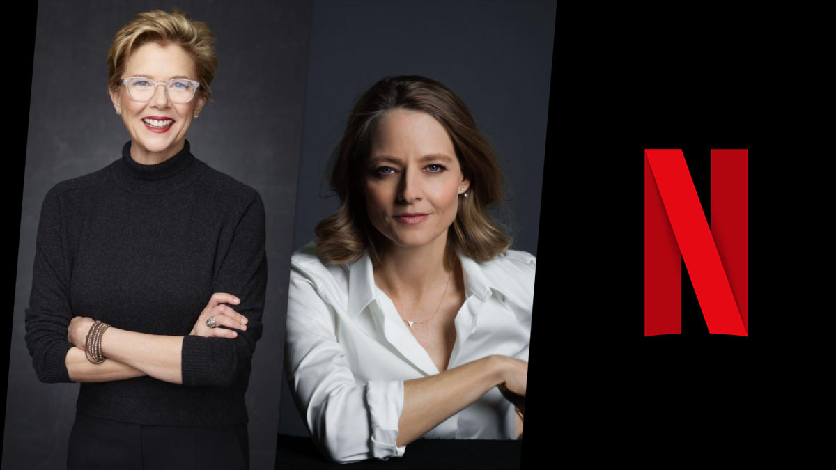 Película biográfica de Netflix ‘Nyad’: todo lo que sabemos hasta ahora