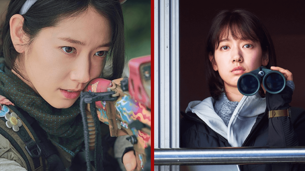 park shine hye doctor slump netflix park shine hye doctor slump netflix