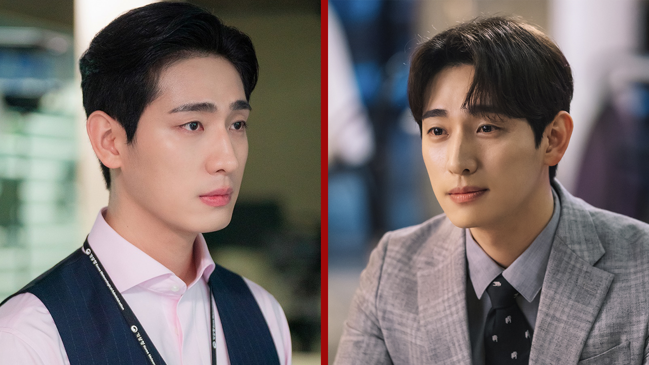 yoon kang doctor slump netflix yoon kang doctor slump netflix