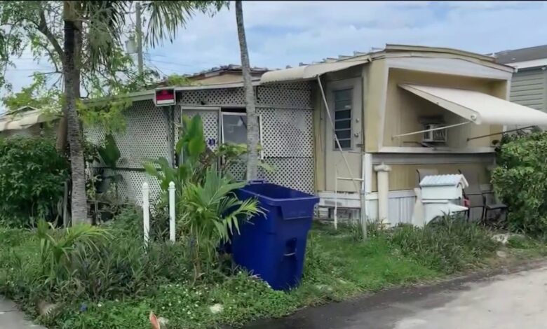 Acusan a hombre de Miami-Dade de matar a inquilino tras discusión
