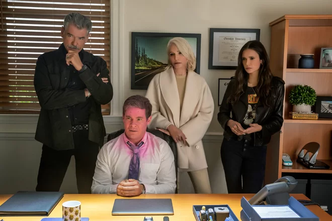 las leyes fuera netflix primer vistazo 2 las leyes fuera netflix primer vistazo 2
