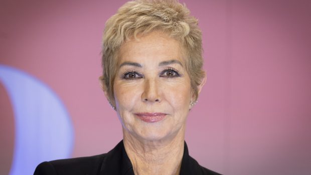 Ana Rosa Quintana en una iamgen de archivo / Gtres