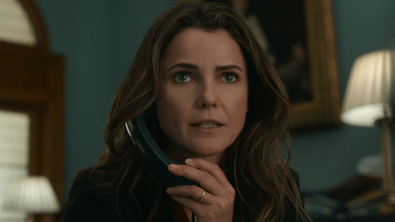 keri russell el diplomático temporada 2 estado de renovación de netflix keri russell el diplomático temporada 2 estado de renovación de netflix