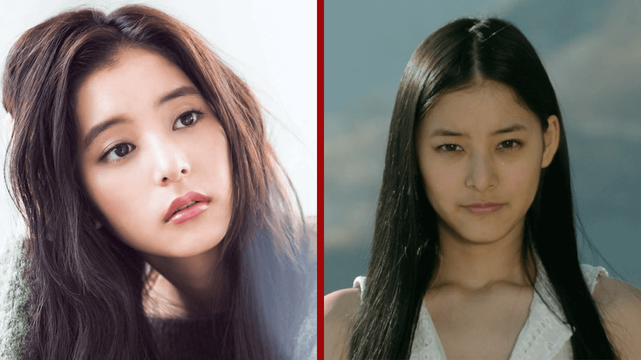 Érase una vez un crimen netflix fantasía j drama que llegará a netflix en septiembre de 2023 Araki Yuko