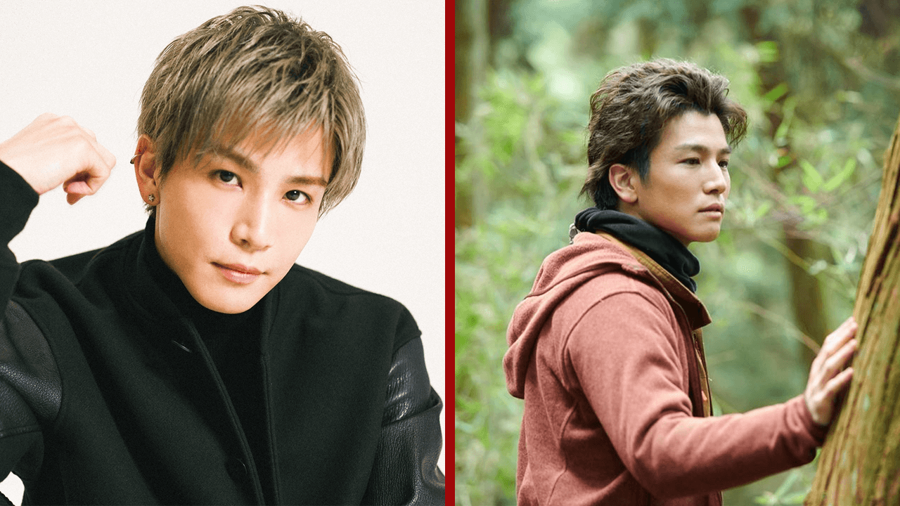 once upon a crime netflix fantasy j drama llegará a netflix en septiembre de 2023 Iwata Takanori