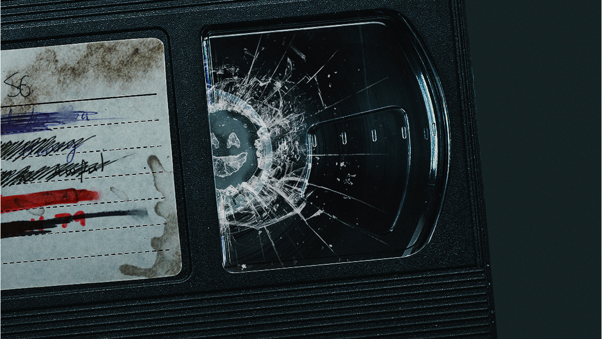 Temporada 6 de 'Black Mirror': todo lo que sabemos hasta ahora