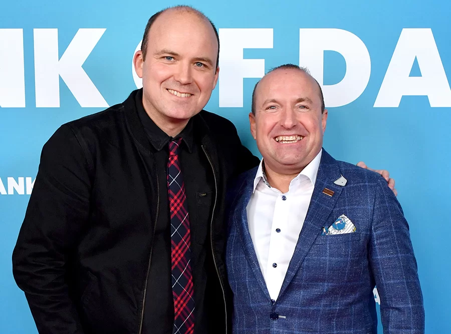 dave fishwick banco de dave película netflix dave fishwick banco de dave película netflix