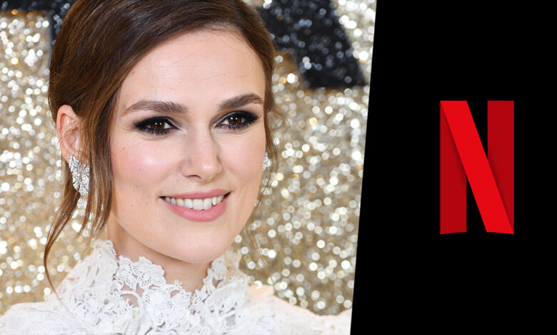 Serie de Netflix 'Black Doves' de Keira Knightley: lo que sabemos hasta ahora