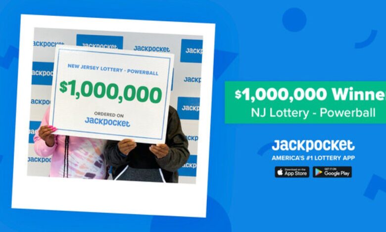 abuela de NJ llevará a su decena de nietos a Disney tras ganarse $1 millón en la lotería