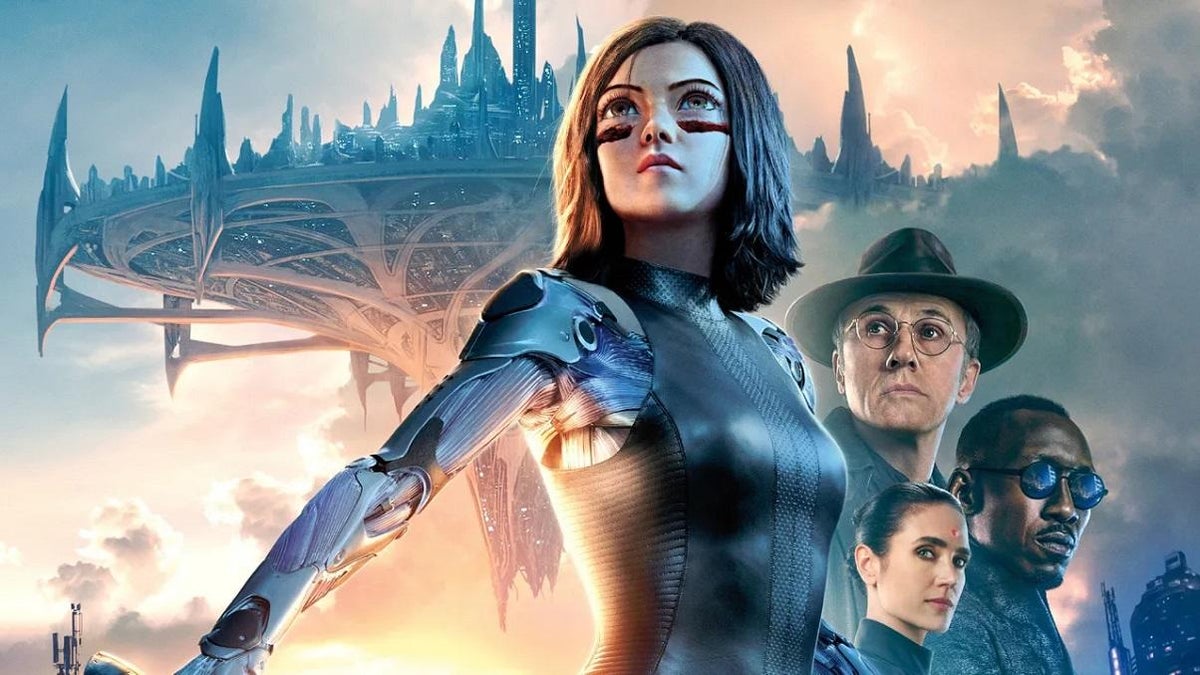 El productor de Avatar, Jon Landau, se burla de los planes de secuela de Alita: Battle Angel