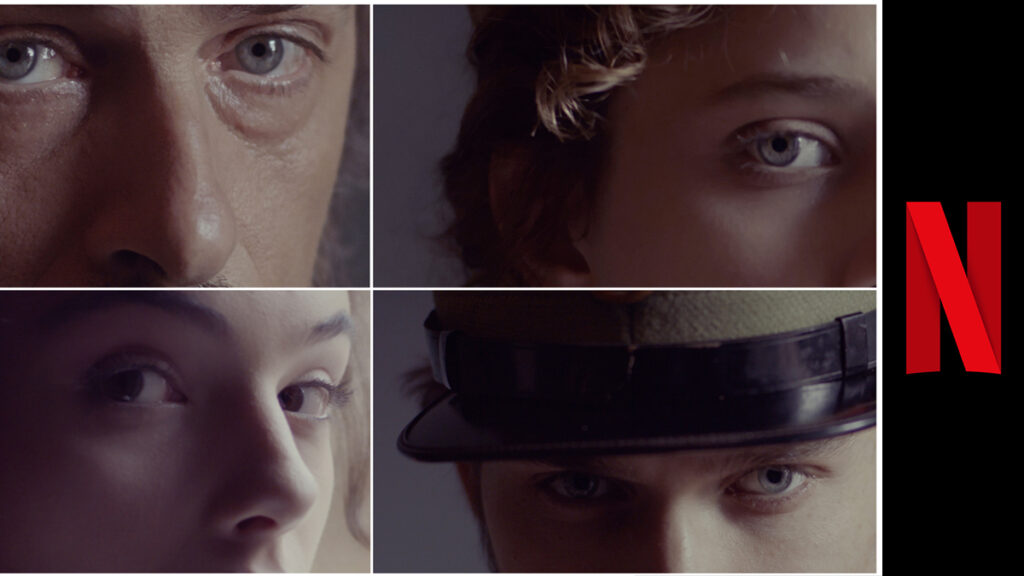 Serie de Netflix 'El leopardo': todo lo que sabemos hasta ahora