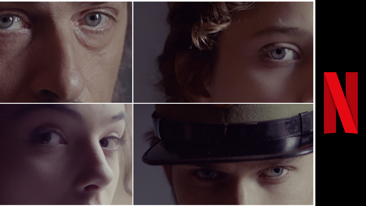 Serie de Netflix ‘El leopardo’: todo lo que sabemos hasta ahora