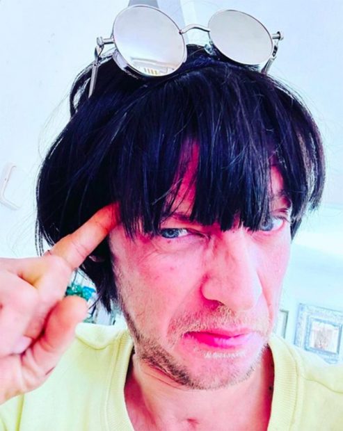 Camilo Blanes / Instagram