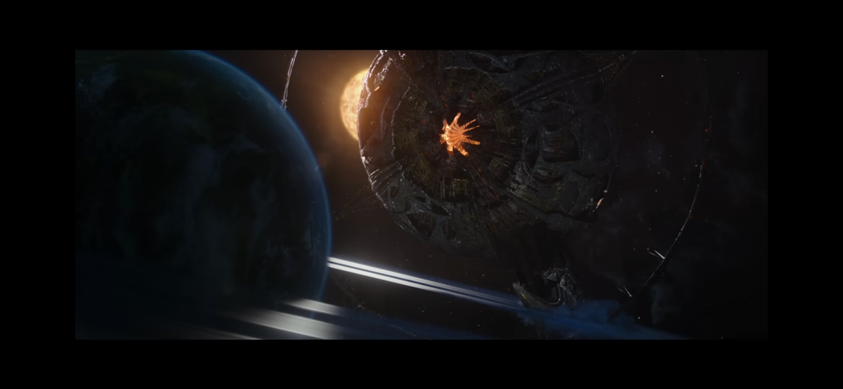 Unicron confirmado como el villano de Transformers: Rise of the Beasts
