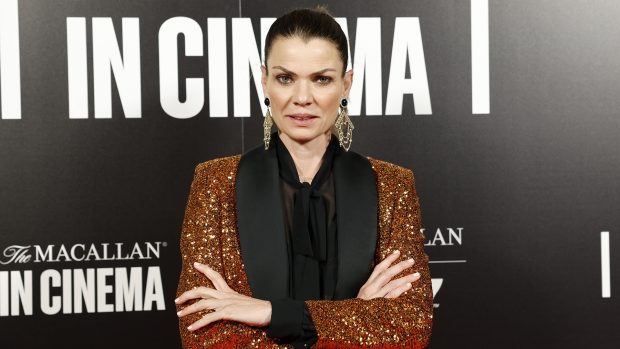 Alejandra de Rojas / Gtres