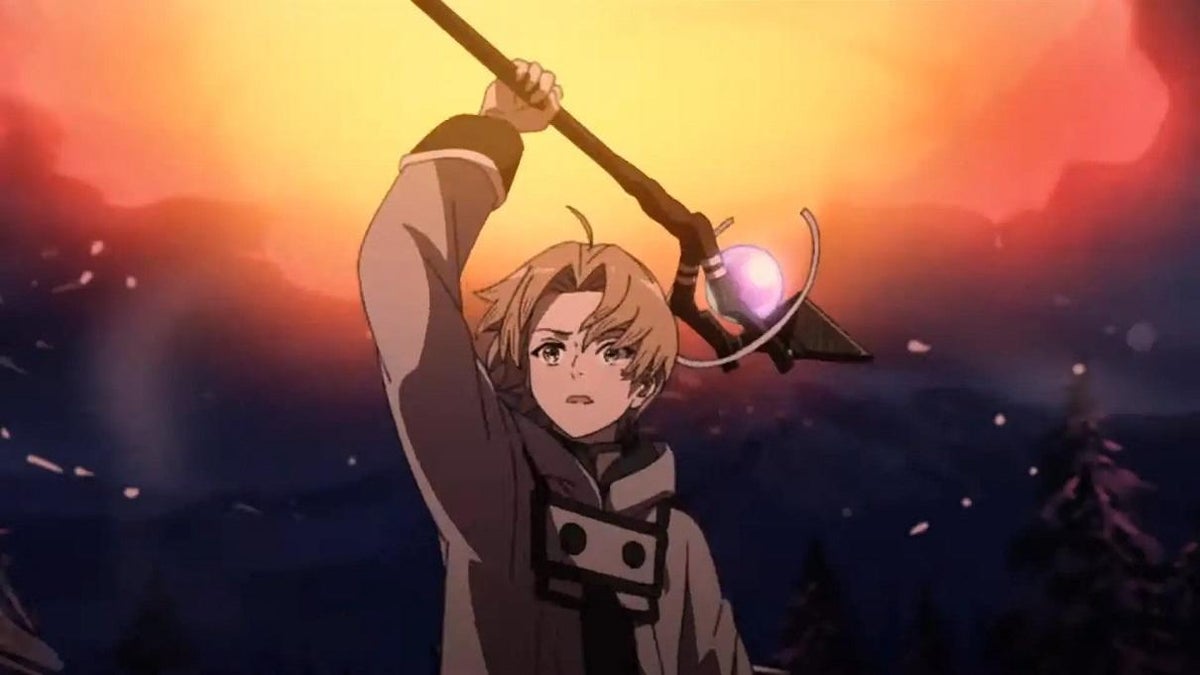 Mushoku Tensei: Jobless Reincarnation Season 2 presenta seis nuevos personajes