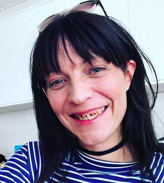 Camilo Blanes en Instagram / Redes sociales