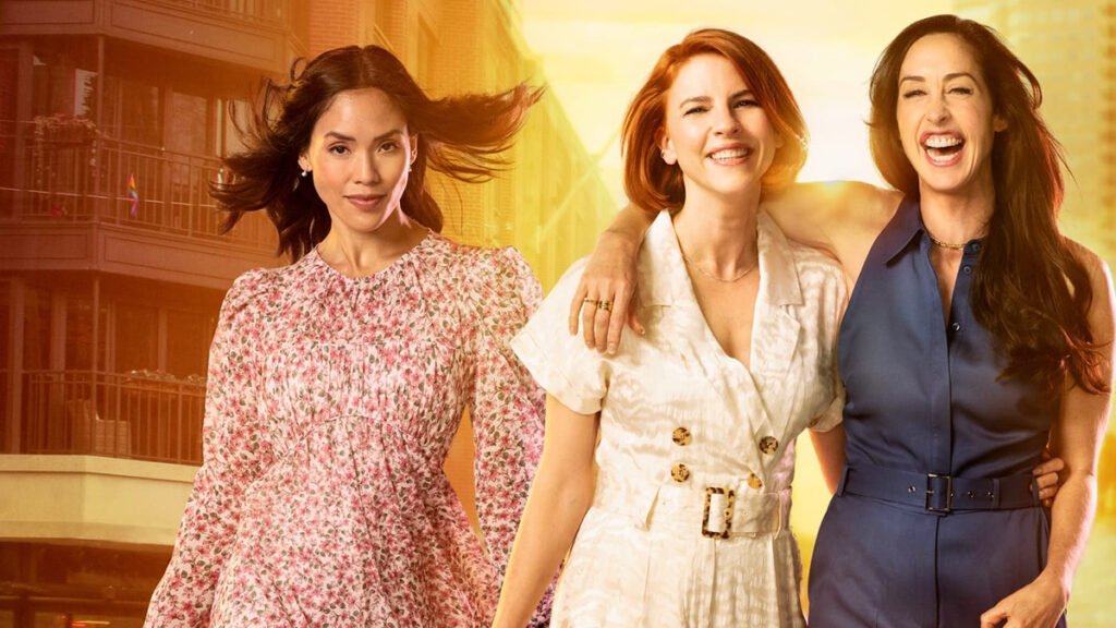 Novedades de Netflix y las 10 mejores películas y series: 28 de abril de 2023