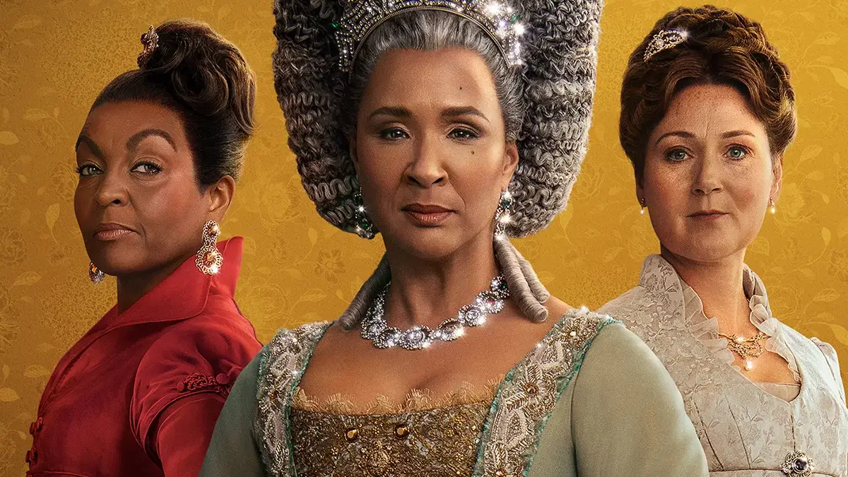 títulos de los episodios de la serie queen charlotte bridgerton títulos de los episodios de la serie queen charlotte bridgerton