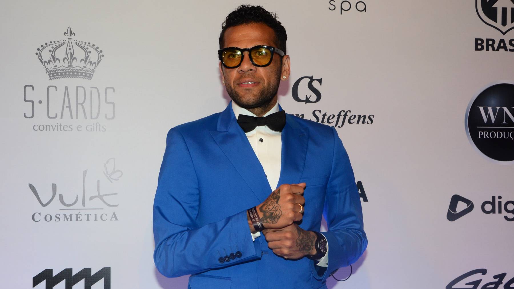 Dani Alves