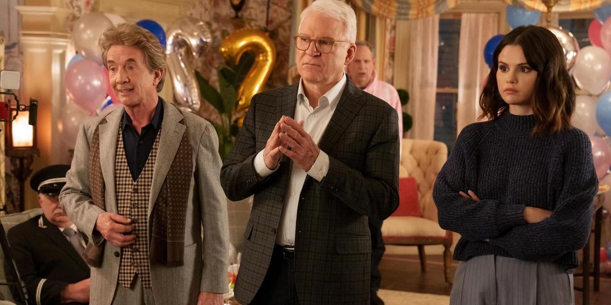 Only Murders in the Building Star revela la fecha de estreno de la temporada 3