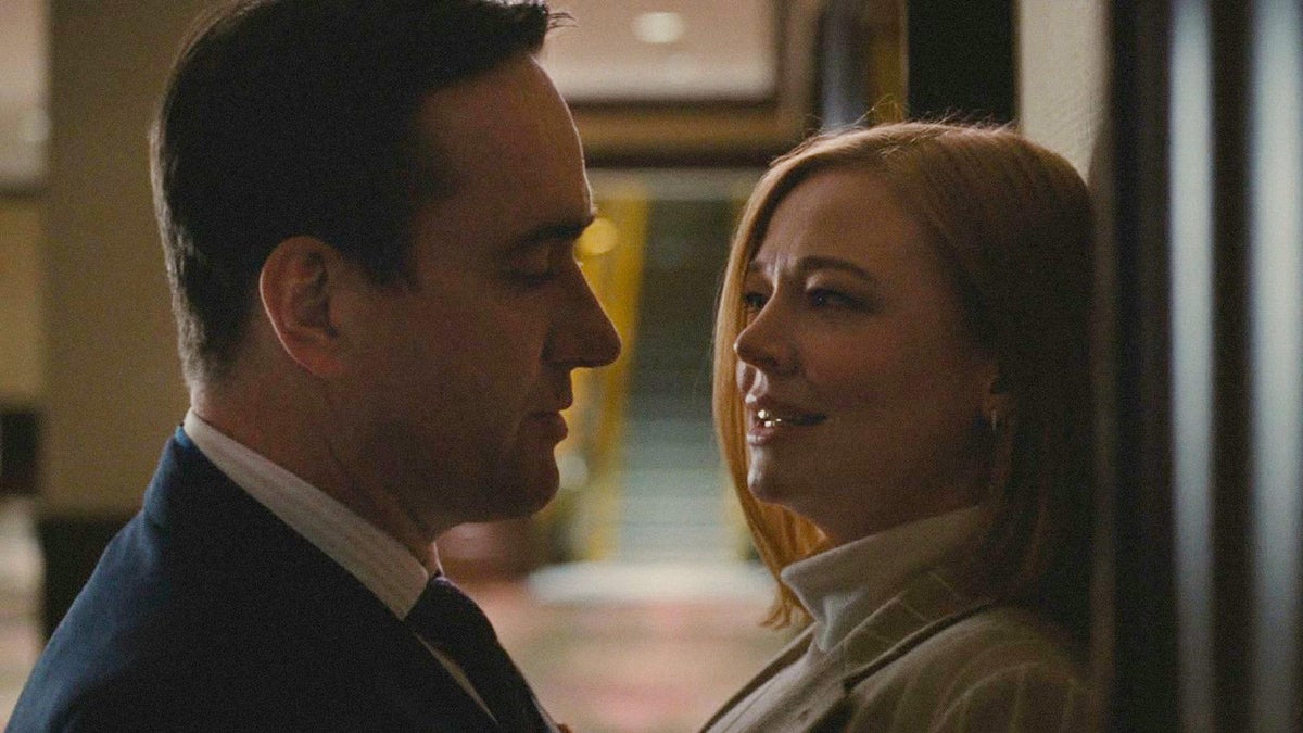 El director de sucesión analiza la evolución de la relación de Tom y Shiv