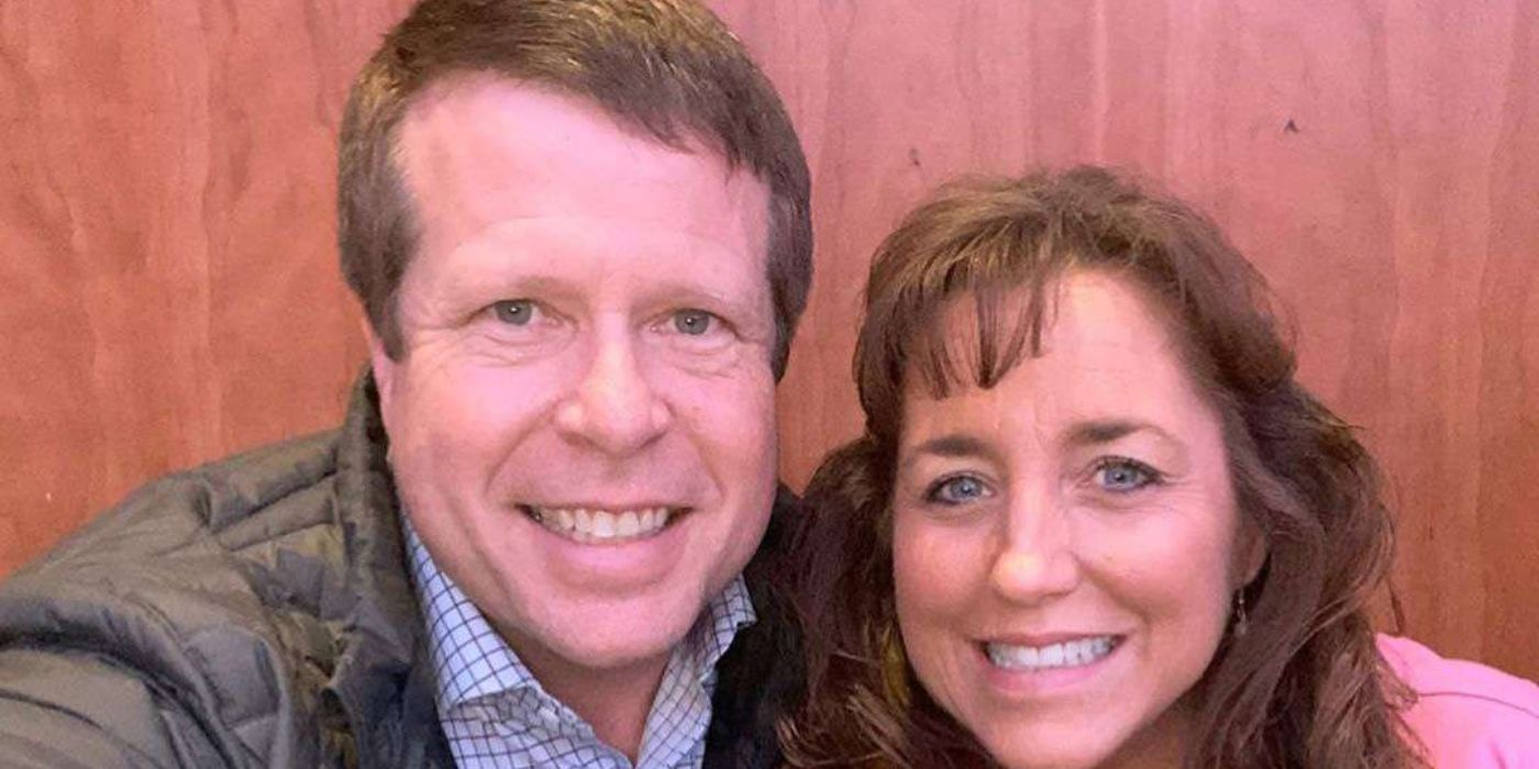 Cómo puedes ver Shiny Happy People: Duggar Family Secrets (se estrenará pronto)