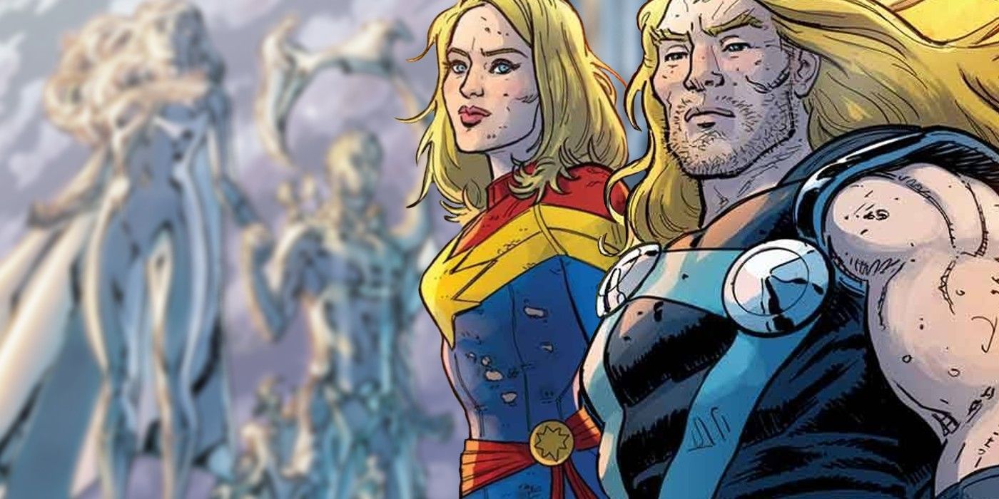 2 Fallen Avengers acaba de convertirse en los héroes más venerados en la historia del equipo