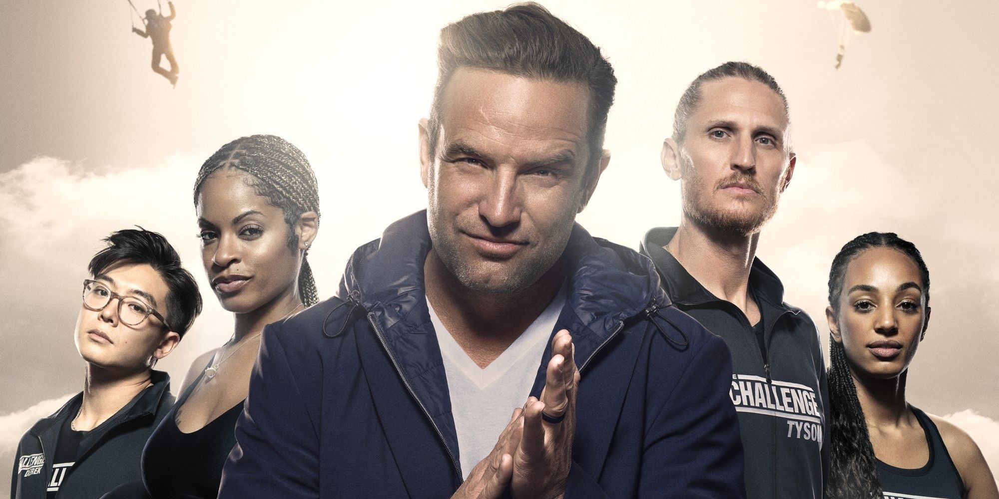 2 Ways The Challenge: EE. UU. La temporada 2 será muy diferente de la temporada 1