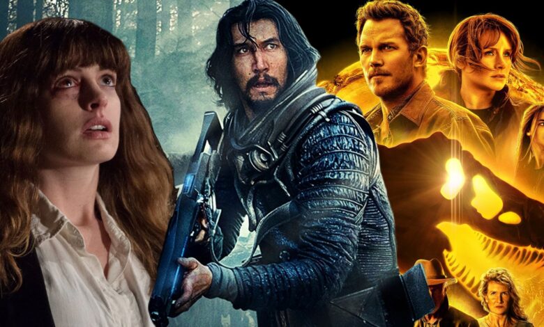new-dinosaur-movies-jurassic-world-story-failure
