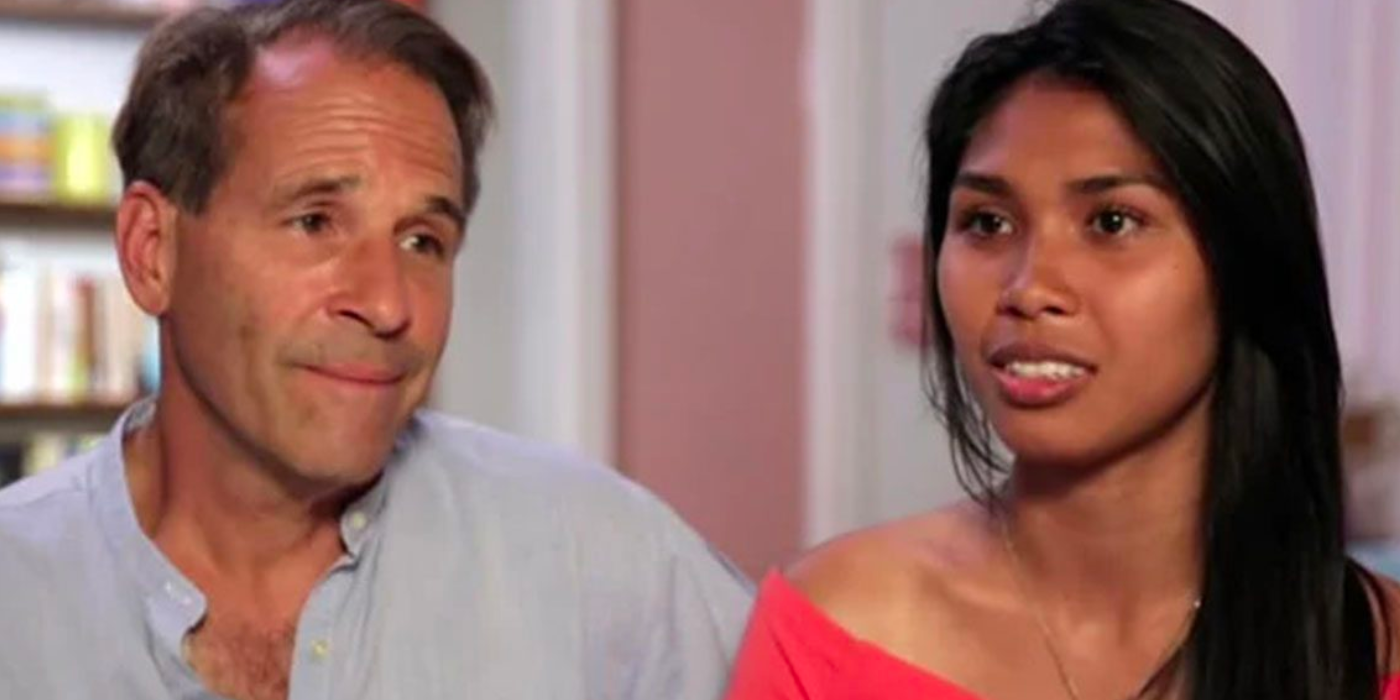 Mark Nikki Shoemaker 90 Day Fiance montage