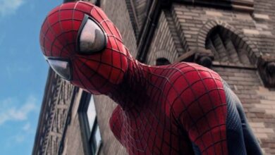 The Amazing Spider-Man 2 movie image