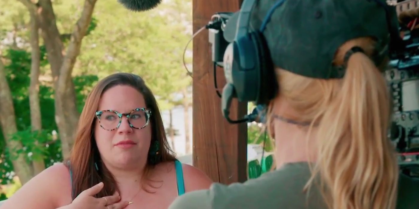 5 razones por las que los fans de MBFFL no soportan a Whitney Way Thore