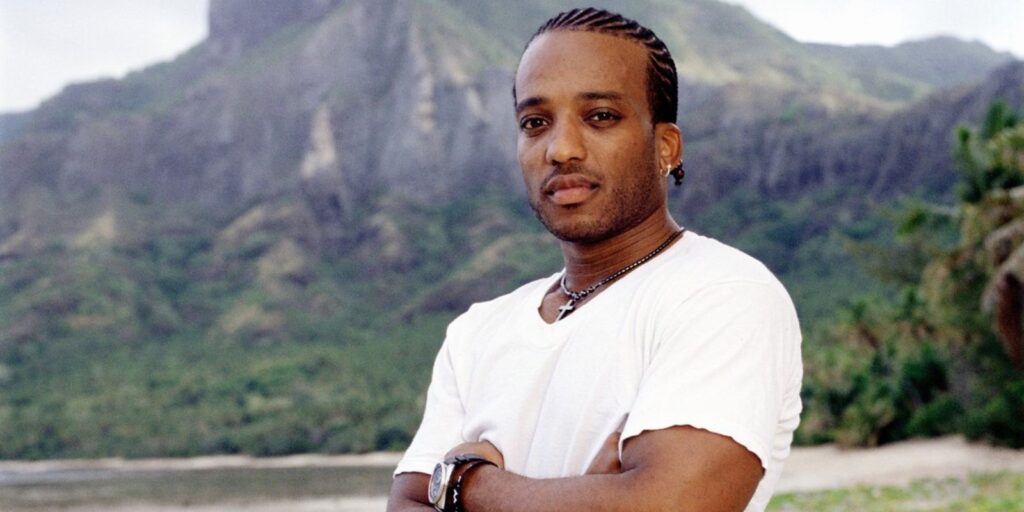 Sean Rector Survivor