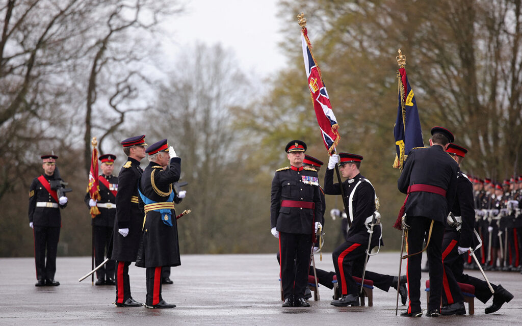 58% de británicos apoya la monarquía, pero sólo 32 % de jóvenes
