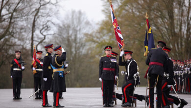 58% de británicos apoya la monarquía, pero sólo 32 % de jóvenes