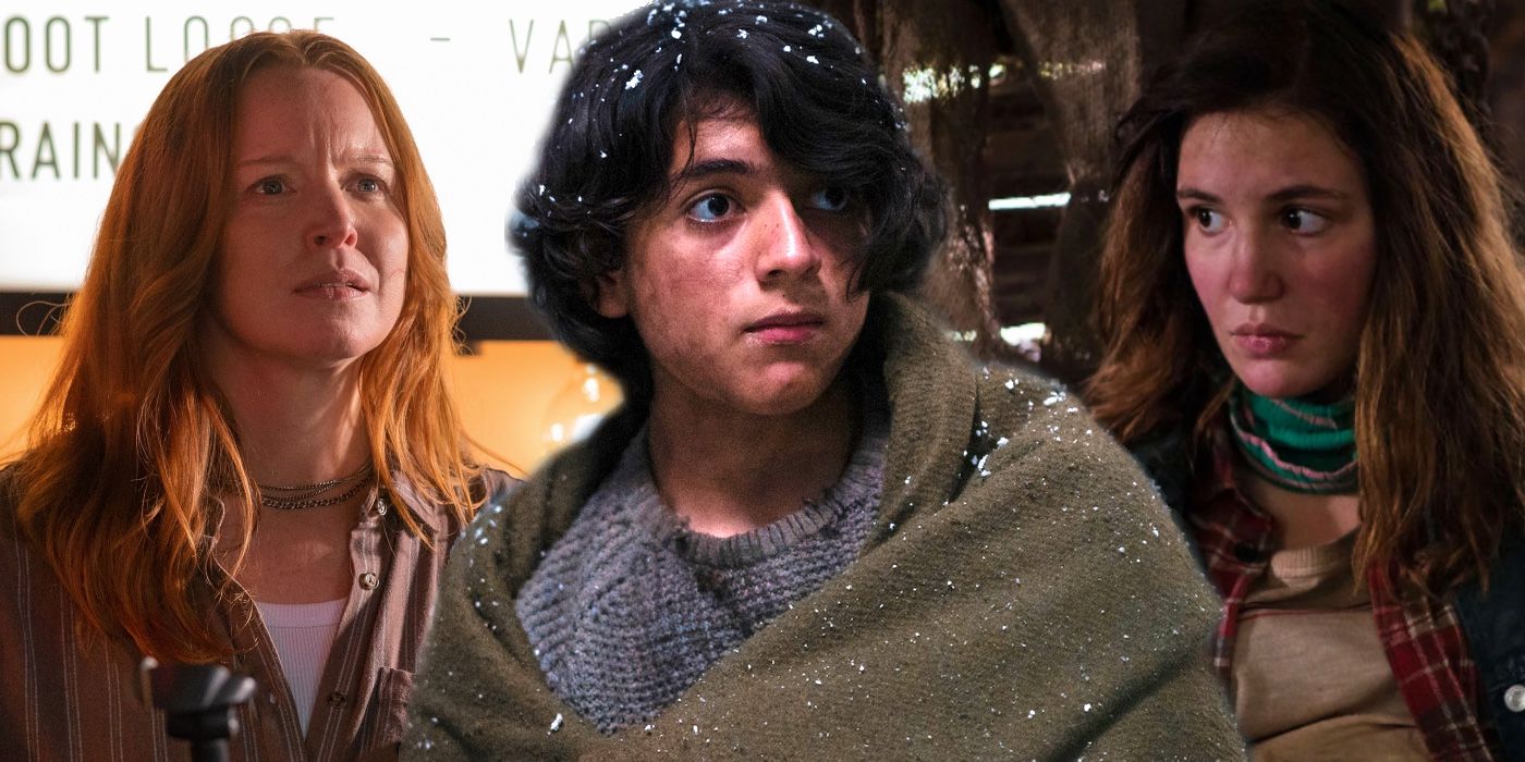 6 teorías de las chaquetas amarillas que explicarían las enormes preguntas de S2 Ep 5