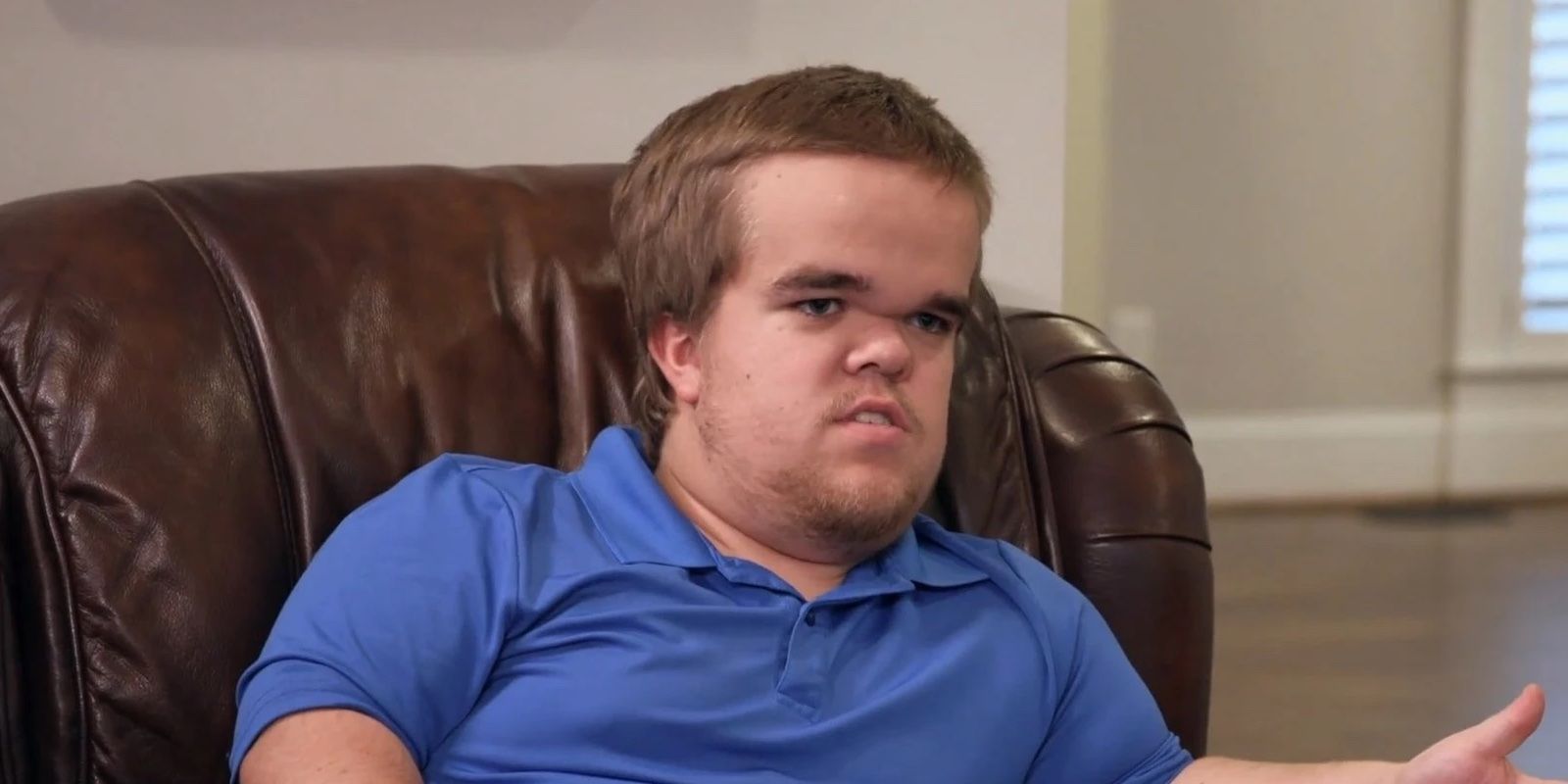 7 Little Johnstons: Explicación del miedo a las drogas Delta 8 de Jonah