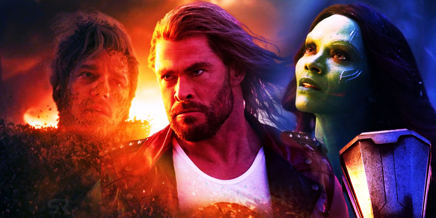 X Things That Happened To The Guardians Of The Galaxy Since Vol. 2