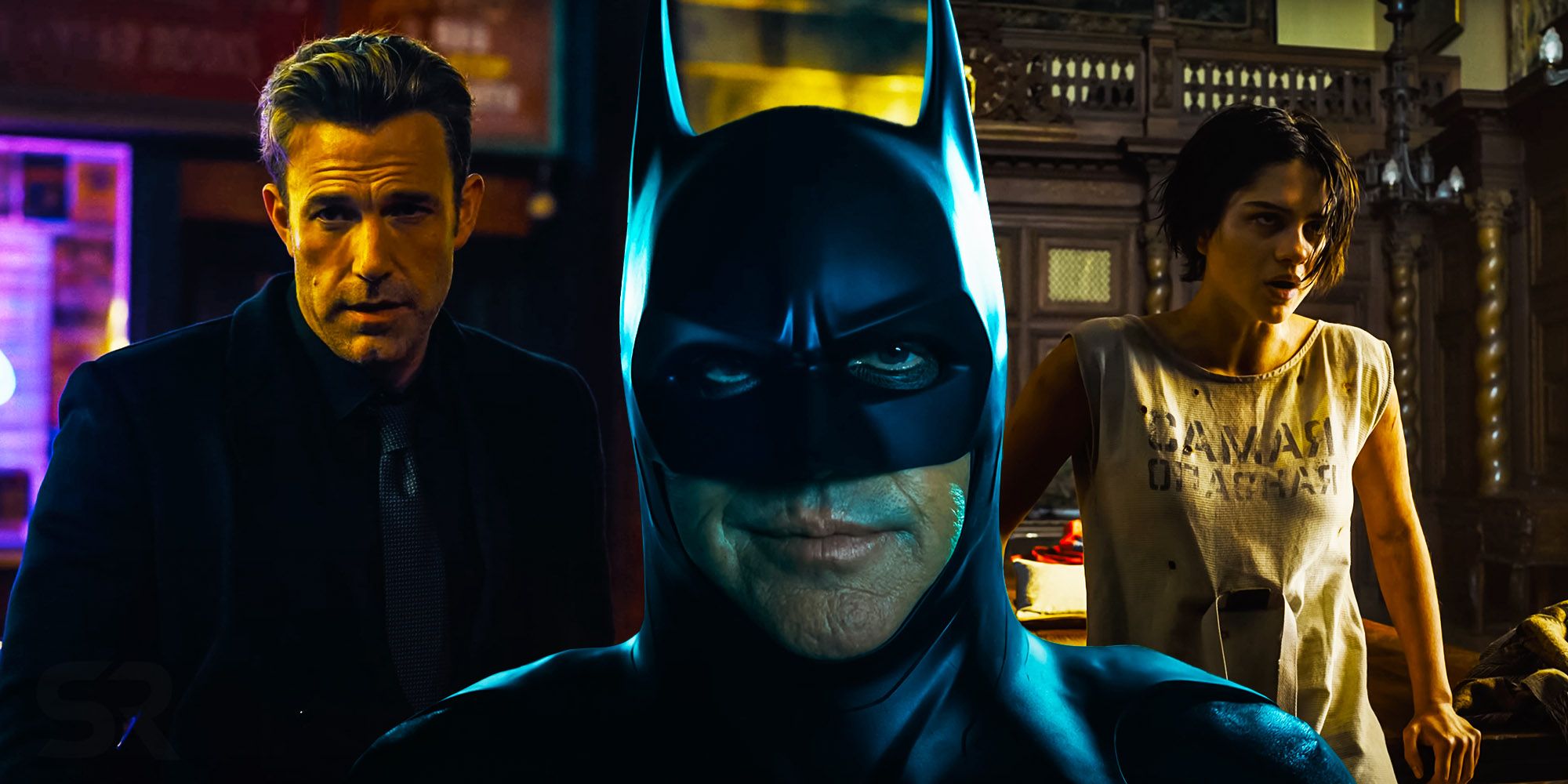 8 momentos de The Flash Movie que estamos más emocionados de ver