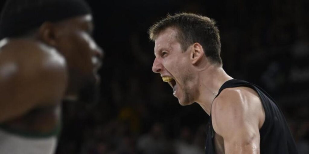 89-81: El Barça encarrila su pase a la Final Four