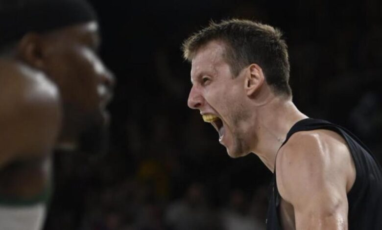 89-81: El Barça encarrila su pase a la Final Four