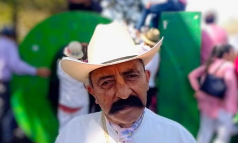 A 104 años de la muerte de Emiliano Zapata el campo está en el abandono, dice su nieto