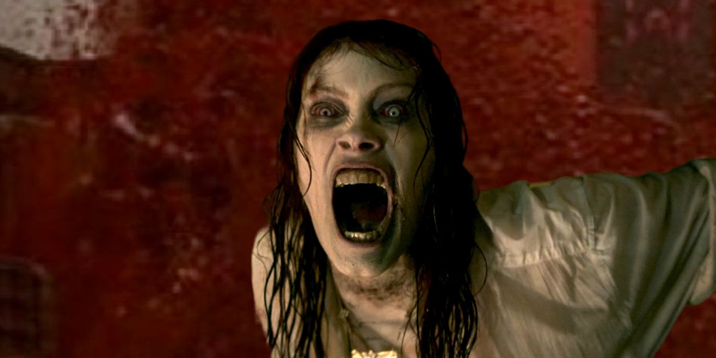 “A Bloody Slash In A New Direction”: Evil Dead Rise 2 presentado por el director