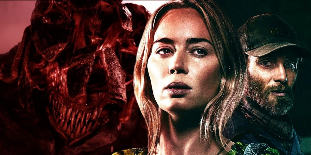 A Quiet Place 3: fecha de lanzamiento, reparto y todo lo que sabemos