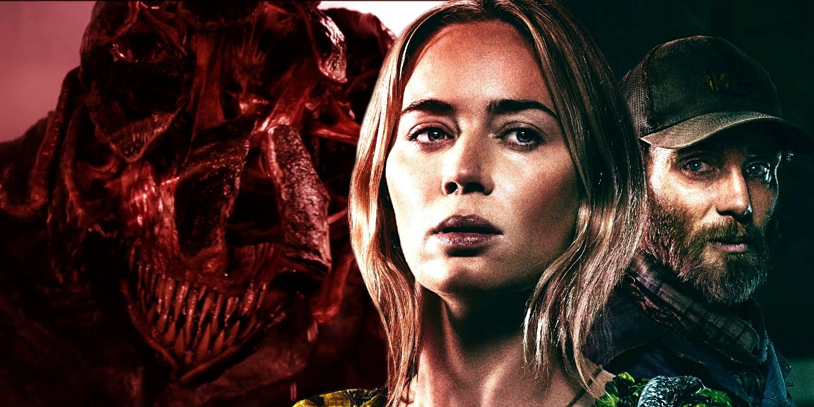 A Quiet Place 3: fecha de lanzamiento, reparto y todo lo que sabemos