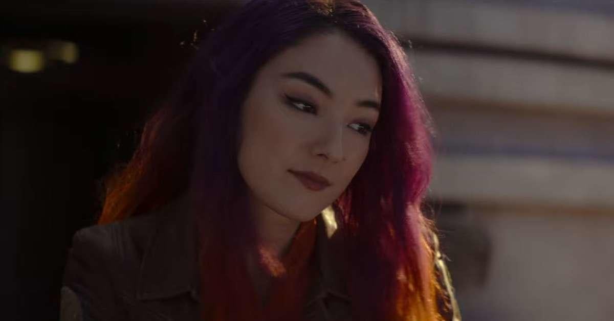 Star Wars: Ahsoka Star confirma la línea de tiempo de la serie