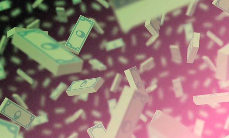 A medida que las valoraciones de las empresas emergentes de criptomonedas vuelven a la Tierra, los grandes inversores buscan gangas